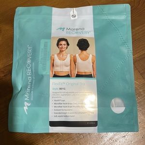 Marena recovery bra